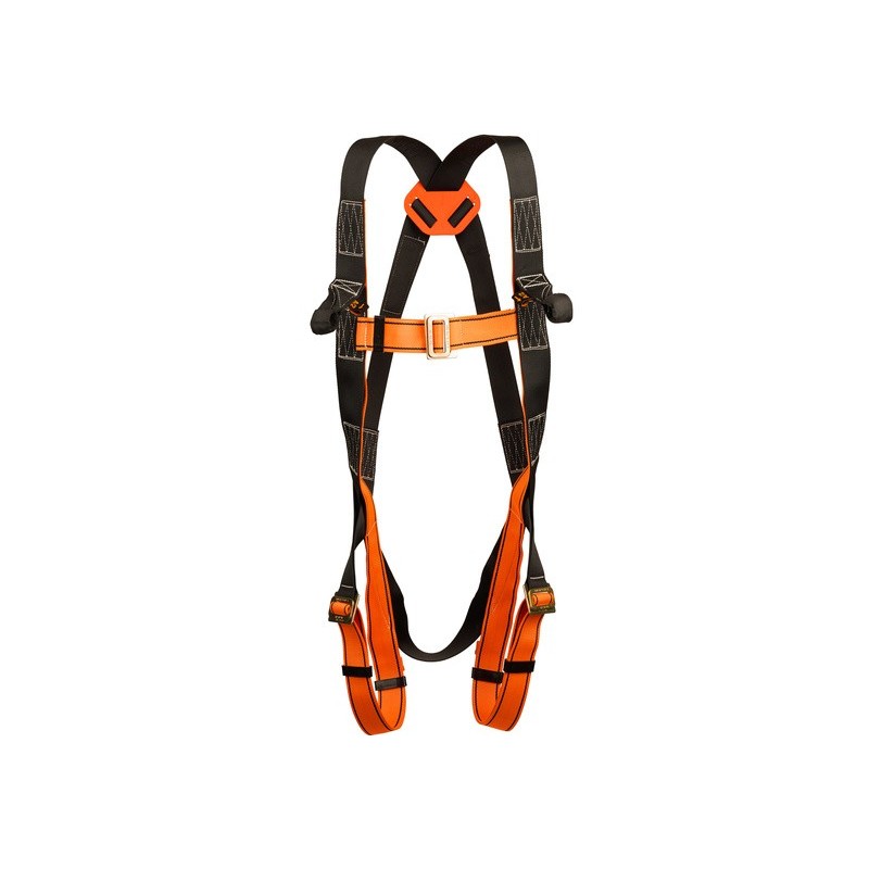 Kit antichute prêt à l'emploi