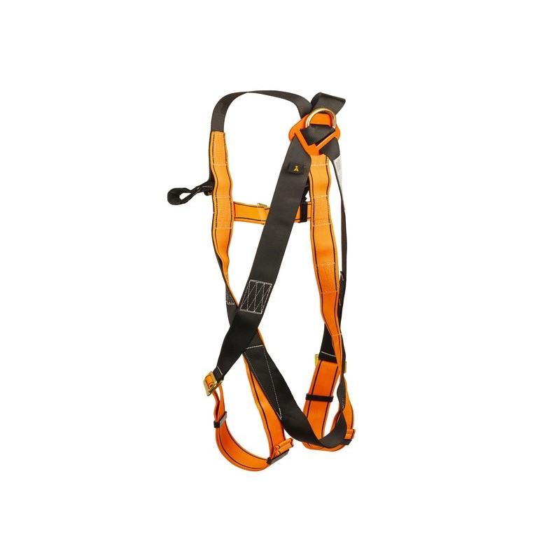 Kit antichute prêt à l'emploi