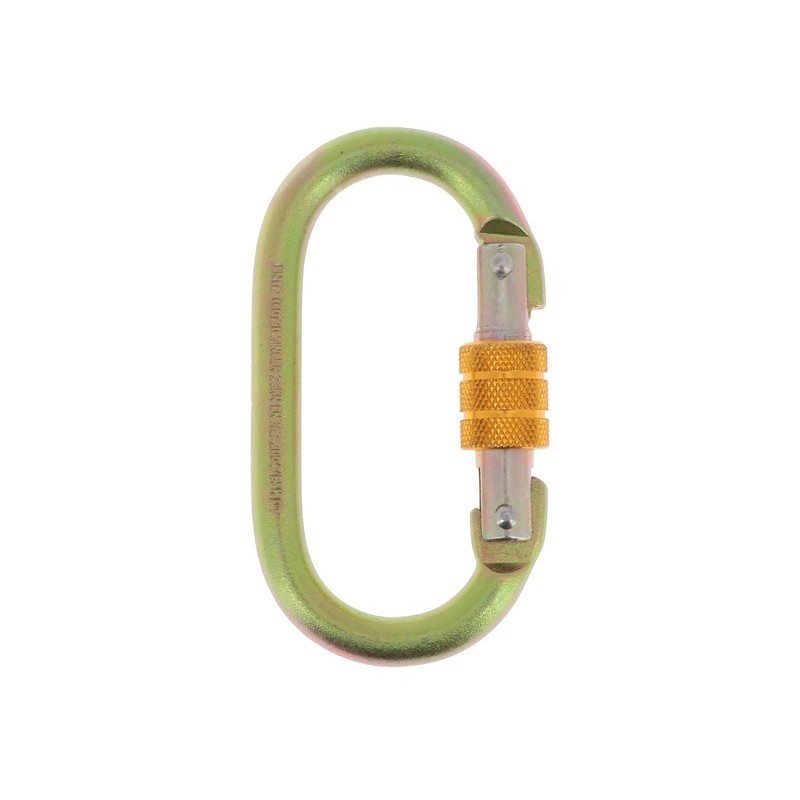 Kit antichute prêt à l'emploi