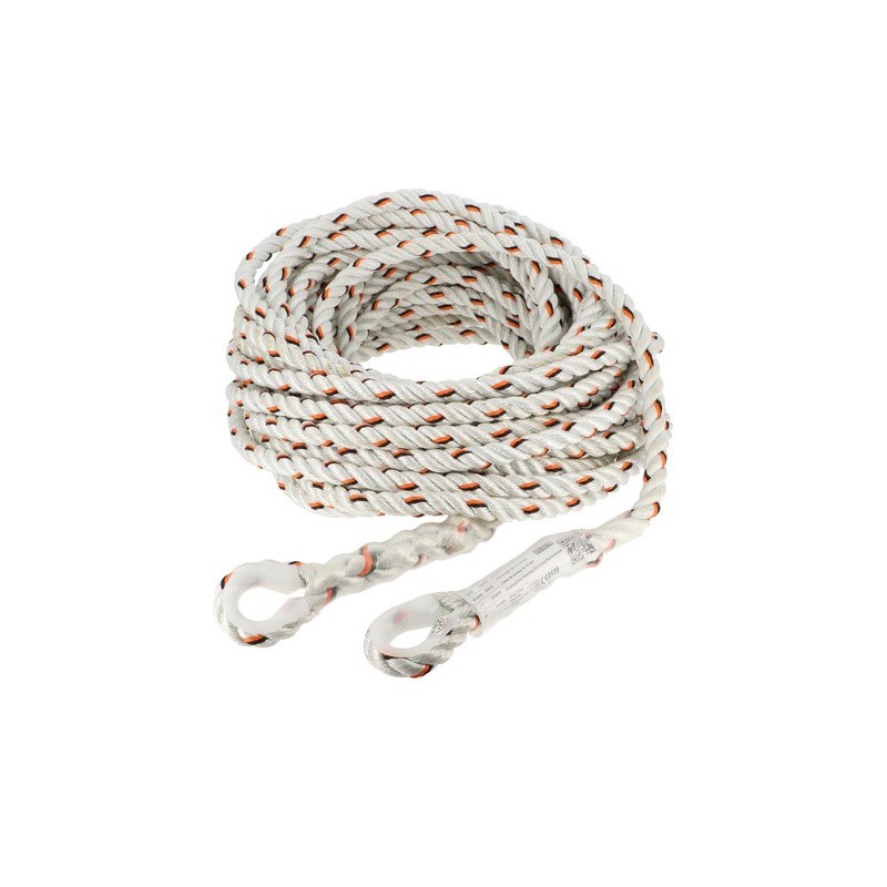 Kit antichute prêt à l'emploi