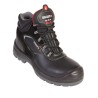 Chaussures montantes de sécurité en cuir hydrofuge S3L FOR SR
