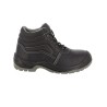 Chaussures montantes de sécurité en cuir S3 SRC premier prix
