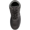 Chaussures montantes de sécurité en cuir S3 SRC premier prix