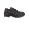 Chaussures basses de sécurité cuir grainé hydrofuge S3 SRC 1er prix
