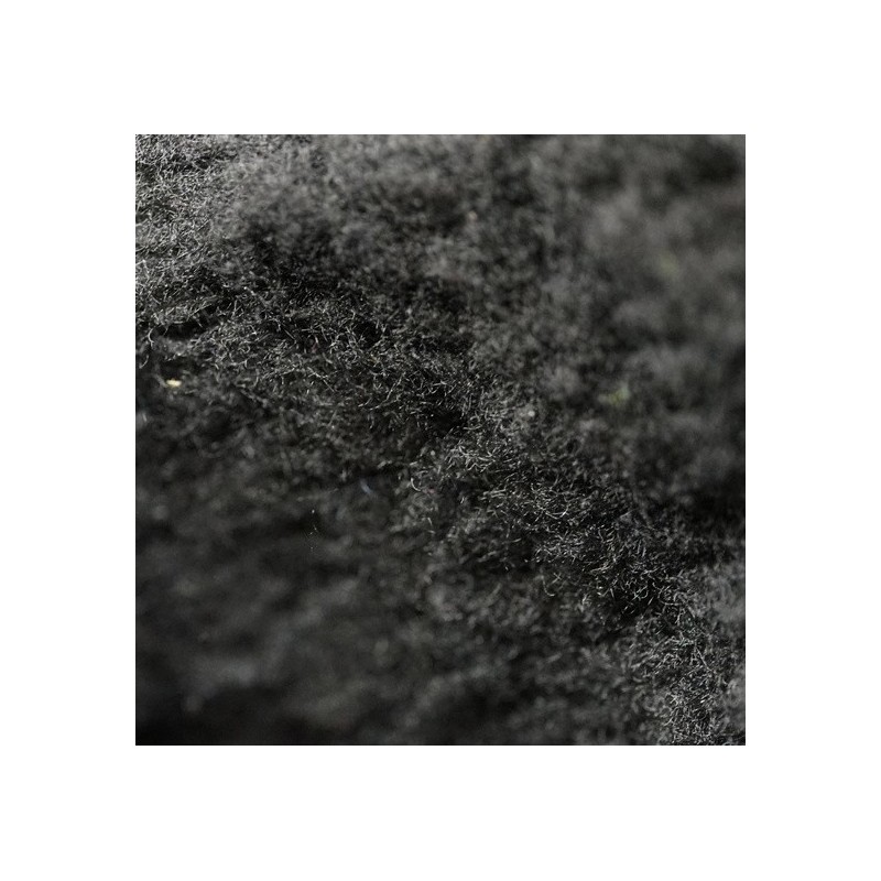 Botte de sécurité hiver tige pvc/nitrile fourrure polyester