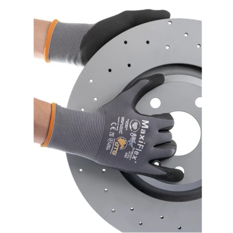 Gant de manutention de précision en milieu sec - MAXIFLEX ULTIMATE