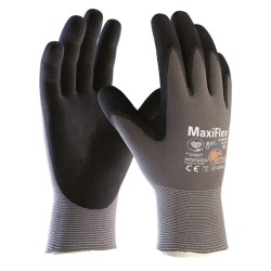 Gant de manutention de précision en milieu sec - MAXIFLEX ULTIMATE