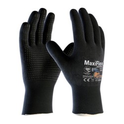 Gant de manutention lourde en milieu sec - MAXIFLEX ENDURANCE AD-APT
