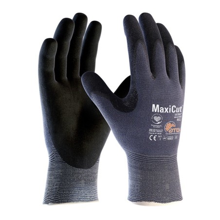 Gant de protection anti-coupure niveau C - MAXICUT ULTRA