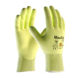 Gant de protection anti-coupure, niveau C - MAXICUT ULTRA 44-3745FY - Mains 1
