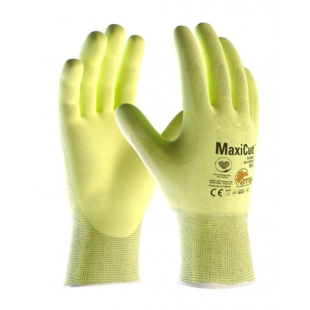 Gant de protection anti-coupure niveau C - MAXICUT ULTRA 44-3745FY