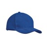 Casquette Sonic - Protection de la tête 4