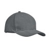Casquette Sonic - Protection de la tête 6
