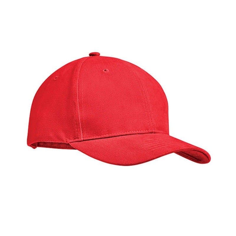 Casquette Sonic - Protection de la tête 8