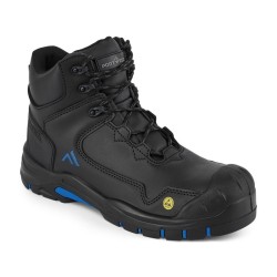 Chaussures Montantes Antistatiques Apex S3S ESD HRO SR SC FO