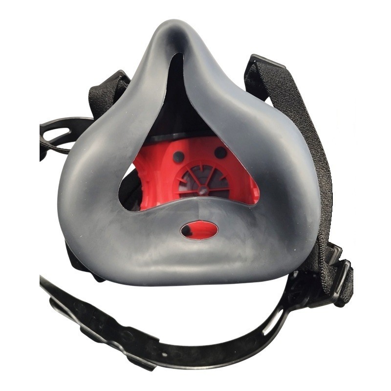 demi-masque respiratoire JSP FORCE8