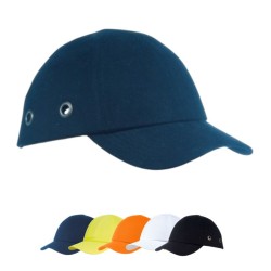 Casquette anti-heurt type base-ball HG913 – SINGER Safety