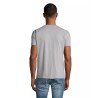 T-shirt unisexe 100% coton semi-peigné Ringspun - REGENT de SOL'S - Vêtements de travail 36