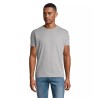 T-shirt unisexe 100% coton semi-peigné Ringspun - REGENT de SOL'S - Vêtements de travail 35