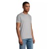 T-shirt unisexe 100% coton semi-peigné Ringspun - REGENT de SOL'S - Vêtements de travail 37