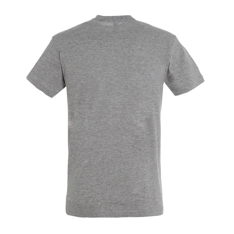 T-shirt unisexe 100% coton semi-peigné Ringspun - REGENT de SOL'S - Vêtements de travail 40