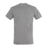 T-shirt unisexe 100% coton semi-peigné Ringspun - REGENT de SOL'S - Vêtements de travail 40