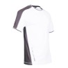 T-shirt de travail col rond 100% coton 160g/m² Jersey - ANDY - Vêtements de travail 3