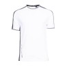 T-shirt de travail col rond 100% coton 160g/m² Jersey - ANDY - Vêtements de travail 4
