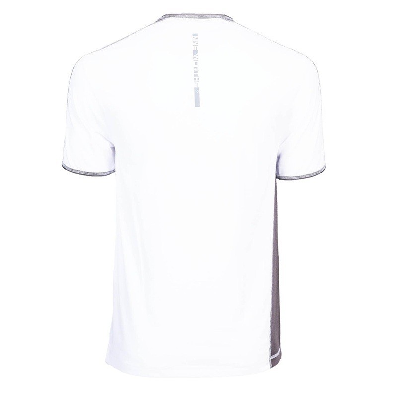 T-shirt de travail col rond 100% coton 160g/m² Jersey - ANDY - Vêtements de travail 5