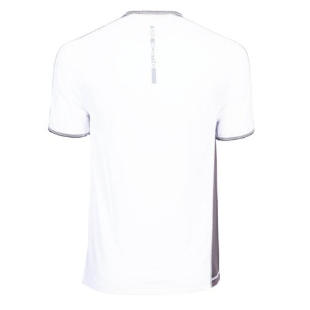 T-shirt de travail col rond 100% coton 160g/m² Jersey - ANDY - Vêtements de travail 5