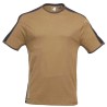 T-shirt de travail col rond 100% coton 160g/m² Jersey - ANDY - Vêtements de travail 9
