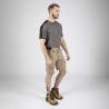 T-shirt de travail col rond 100% coton 160g/m² Jersey - ANDY - Vêtements de travail 10