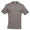 T-shirt de travail col rond 100% coton 160g/m² Jersey - ANDY - Vêtements de travail 13