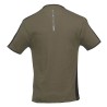 T-shirt de travail col rond 100% coton 160g/m² Jersey - ANDY - Vêtements de travail 16