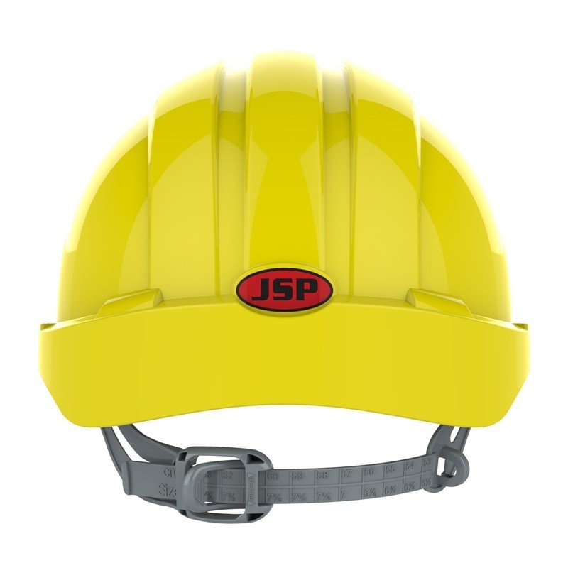 Casque chantier ventilé avec visière blanc bleu norme 397 homme femme