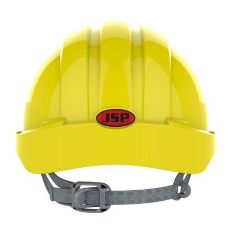Casque chantier ventilé avec visière blanc bleu norme 397 homme femme Casque chantier ventilé avec visière blanc bleu norme 397 homme femme
