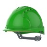 Casque chantier ventilé avec visière blanc bleu norme 397 homme femme Casque chantier ventilé avec visière blanc bleu norme 397 homme femme
