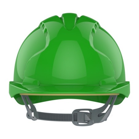 Casque chantier ventilé avec visière blanc bleu norme 397 homme femme Casque chantier ventilé avec visière blanc bleu norme 397 homme femme