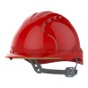 Casque chantier ventilé avec visière blanc bleu norme 397 homme femme Casque chantier ventilé avec visière blanc bleu norme 397 homme femme