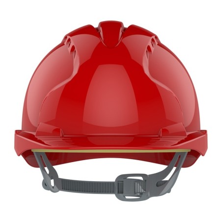 Casque chantier ventilé avec visière blanc bleu norme 397 homme femme Casque chantier ventilé avec visière blanc bleu norme 397 homme femme
