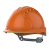 Casque chantier ventilé avec visière blanc bleu norme 397 homme femme Casque chantier ventilé avec visière blanc bleu norme 397 homme femme
