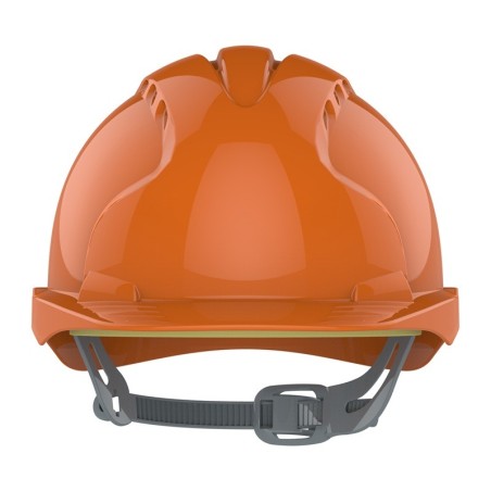 Casque chantier ventilé avec visière blanc bleu norme 397 homme femme Casque chantier ventilé avec visière blanc bleu norme 397 homme femme
