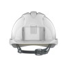 casque de chantier evo2 avec porte badge pour carte btp casque de chantier evo2 avec porte badge pour carte btp