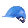 Casque de chantier ABS 8 point de fixation modèle aéré FORCE Singer Casque de chantier ABS 8 point de fixation modèle aéré FORCE Singer