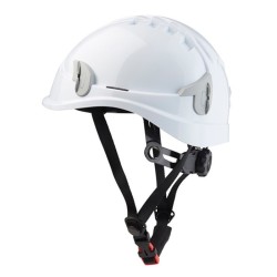 Casque monteur Non Ventilé ALPINW2 avec attaches lampe frontale