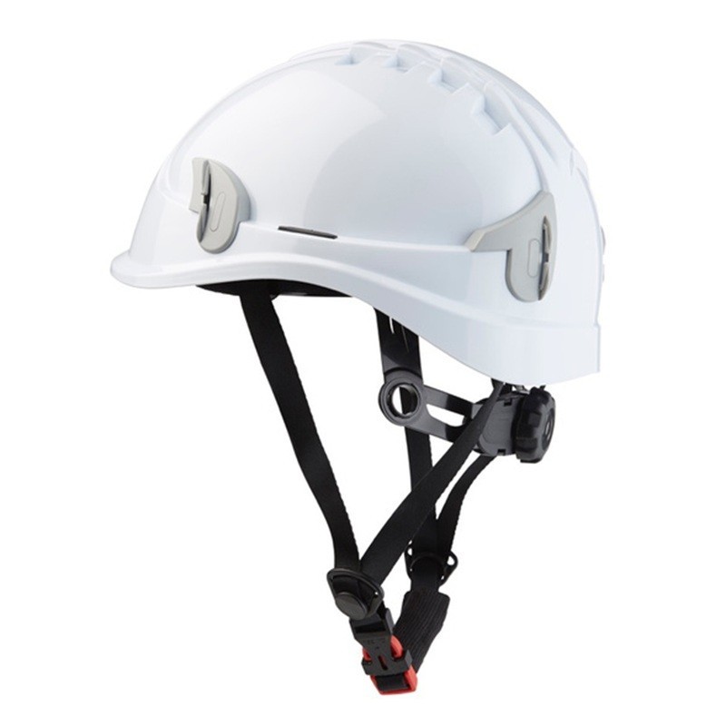 Casque monteur Non Ventilé ALPINW2 avec attaches lampe frontale