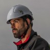 Casque monteur Non Ventilé ALPINW2 avec attaches lampe frontale