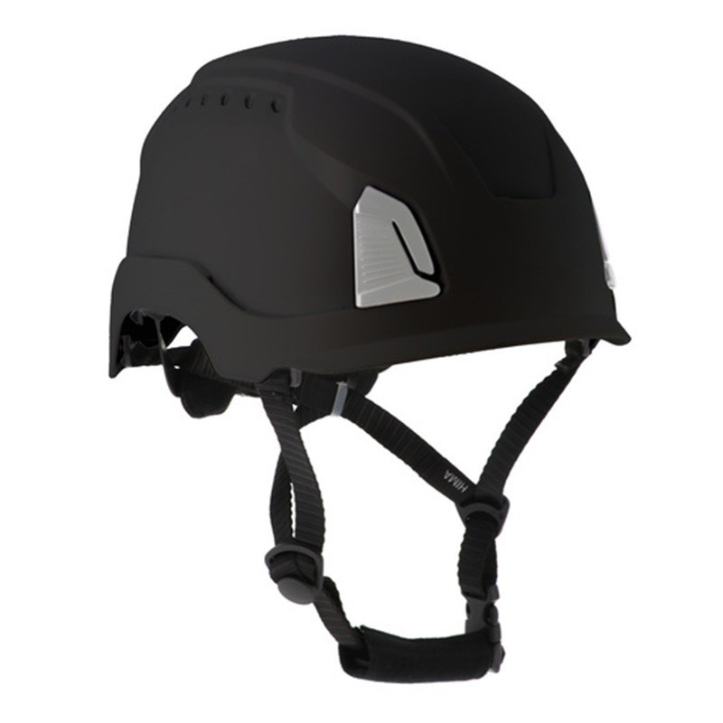 Casque monteur HIMA2 non ventilé, électriquement isolant - SINGER