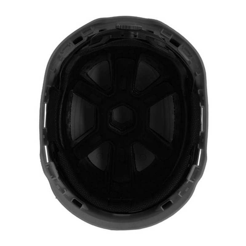 Casque monteur HIMA2 non ventilé, électriquement isolant - SINGER
