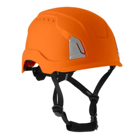 Casque monteur HIMA2 non ventilé, électriquement isolant - SINGER